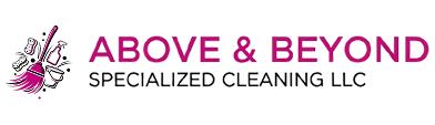 Above & Beyond Specialized Cleaning